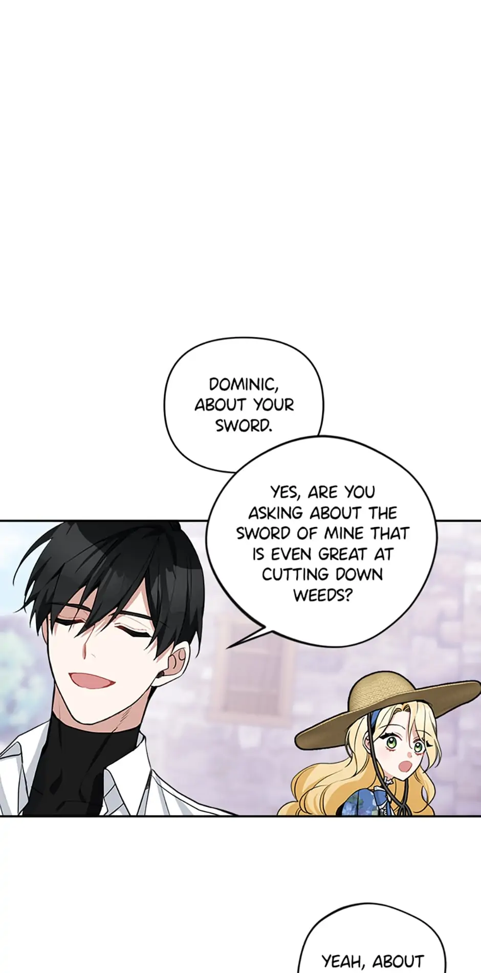 The Villainess’s Stationery Shop chapter 9 page 67