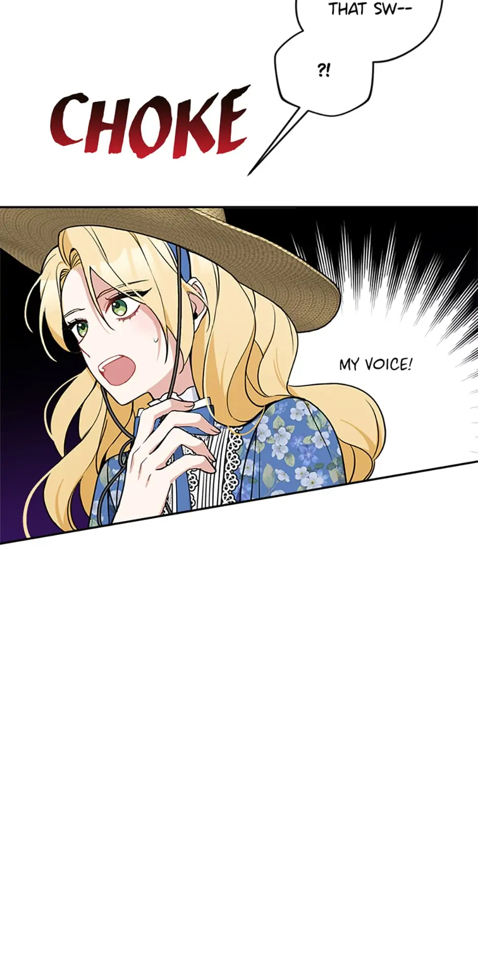 The Villainess’s Stationery Shop chapter 9 page 68