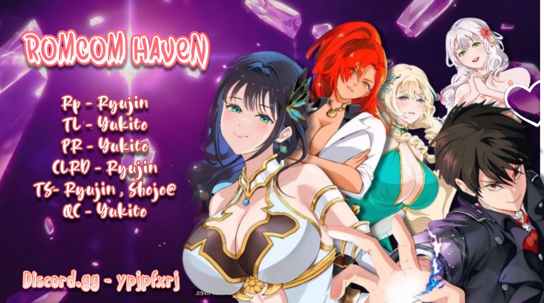 The Villainous Noble Loves Mom Heroines Too Much ~Becoming The Strongest With Sincere Effort To Save Misfortunate Fave Chars~ chapter 11 page 14