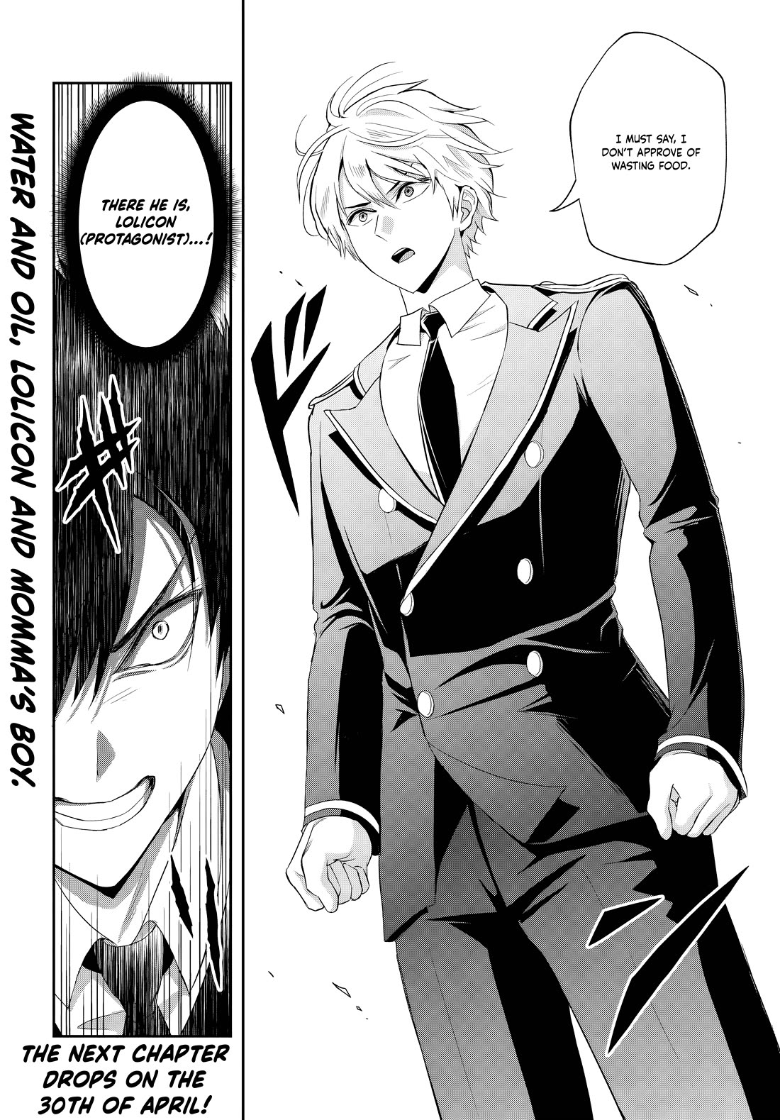 The Villainous Noble Loves Mom Heroines Too Much ~Becoming The Strongest With Sincere Effort To Save Misfortunate Fave Chars~ chapter 12.2 page 12