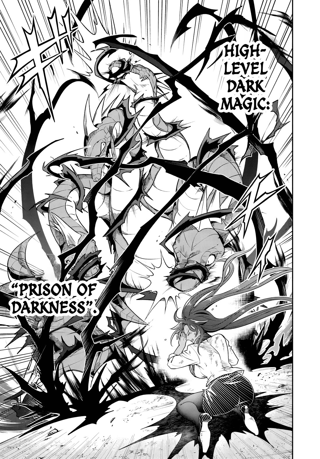 The Villainous Noble Loves Mom Heroines Too Much ~Becoming The Strongest With Sincere Effort To Save Misfortunate Fave Chars~ chapter 15.2 page 9