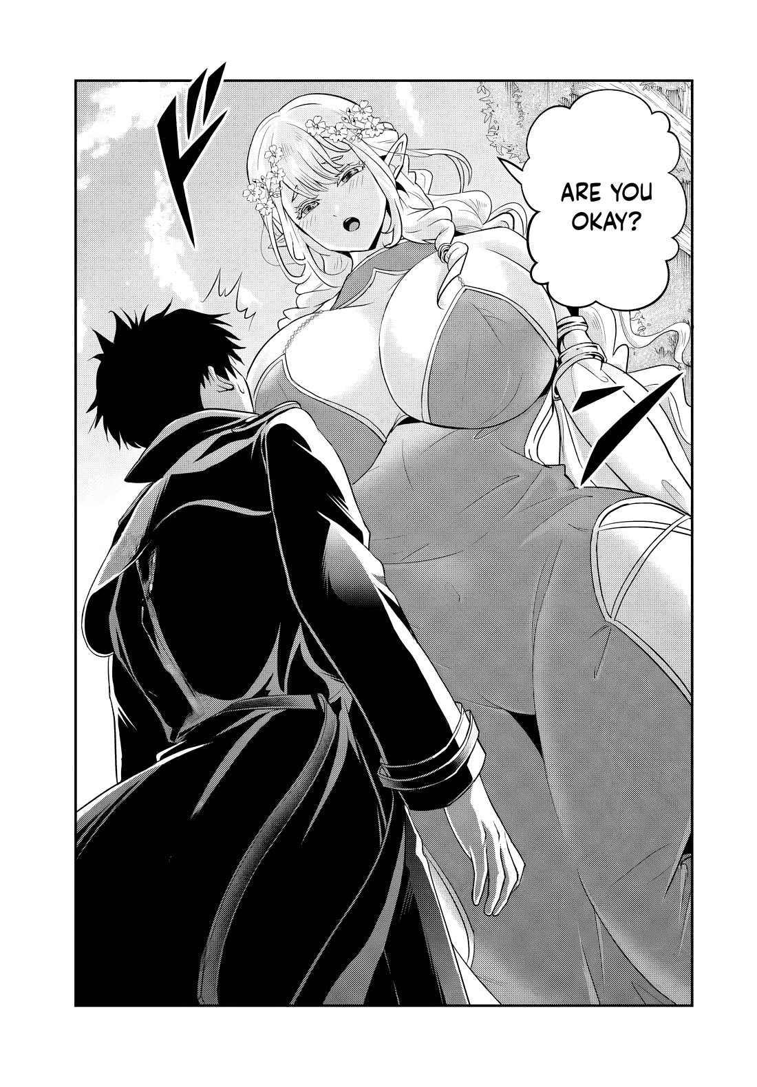 The Villainous Noble Loves Mom Heroines Too Much ~Becoming The Strongest With Sincere Effort To Save Misfortunate Fave Chars~ chapter 18.2 page 10