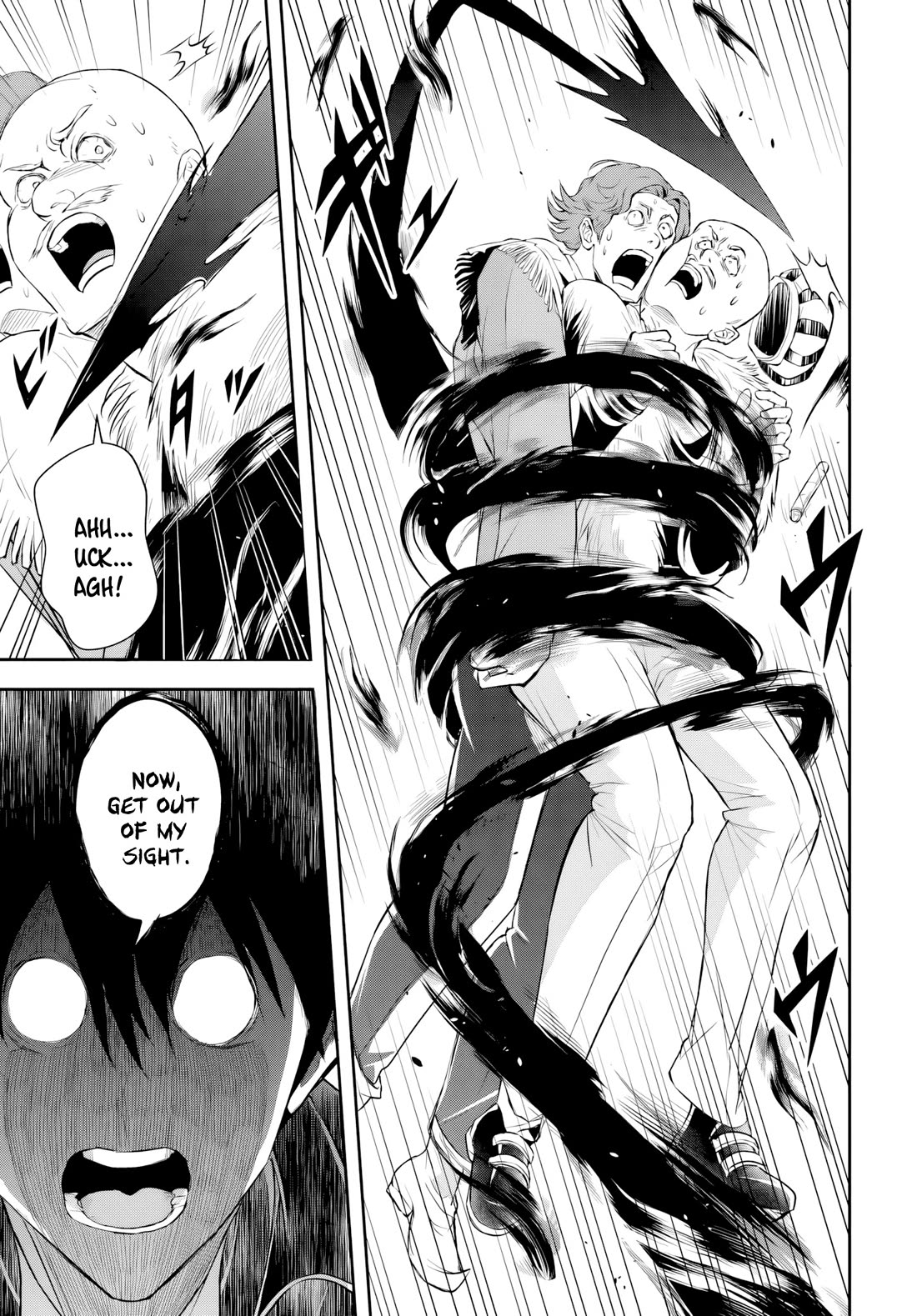 The Villainous Noble Loves Mom Heroines Too Much ~Becoming The Strongest With Sincere Effort To Save Misfortunate Fave Chars~ chapter 2 page 11