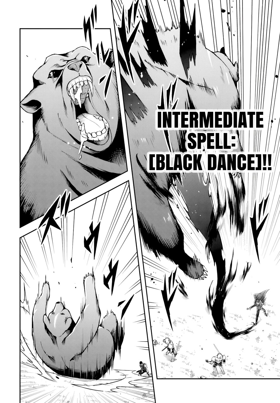 The Villainous Noble Loves Mom Heroines Too Much ~Becoming The Strongest With Sincere Effort To Save Misfortunate Fave Chars~ chapter 2 page 2