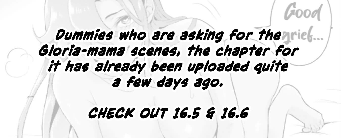 The Villainous Noble Loves Mom Heroines Too Much ~Becoming The Strongest With Sincere Effort To Save Misfortunate Fave Chars~ chapter 20.1 page 13