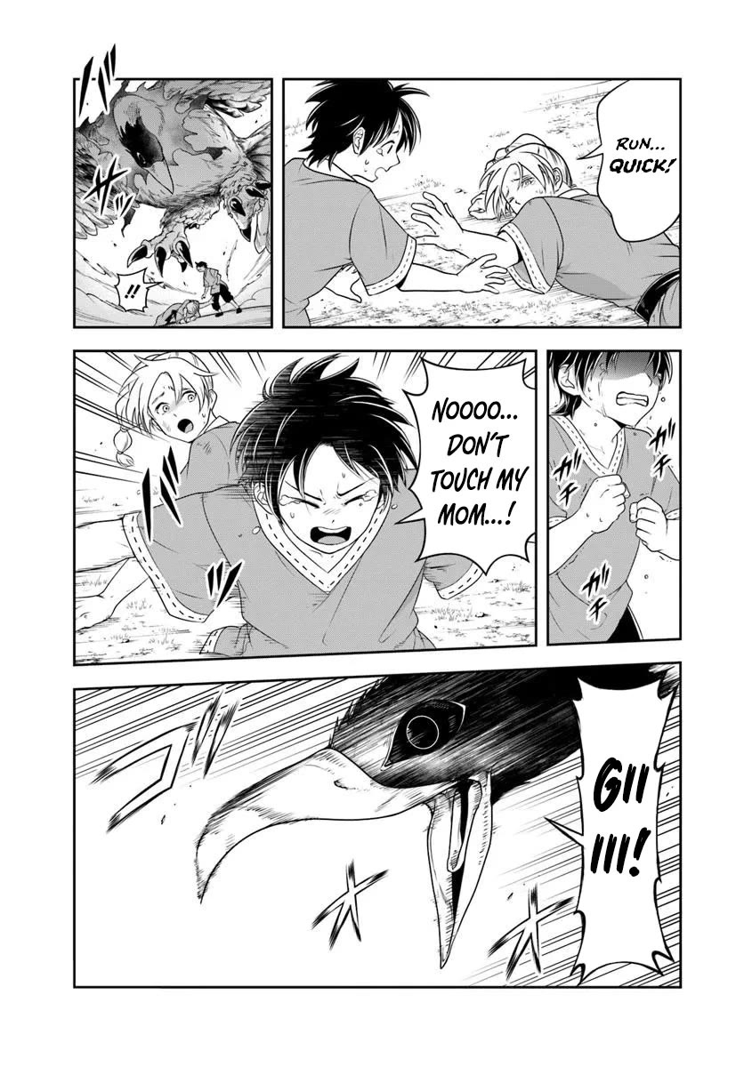 The Villainous Noble Loves Mom Heroines Too Much ~Becoming The Strongest With Sincere Effort To Save Misfortunate Fave Chars~ chapter 20.1 page 4