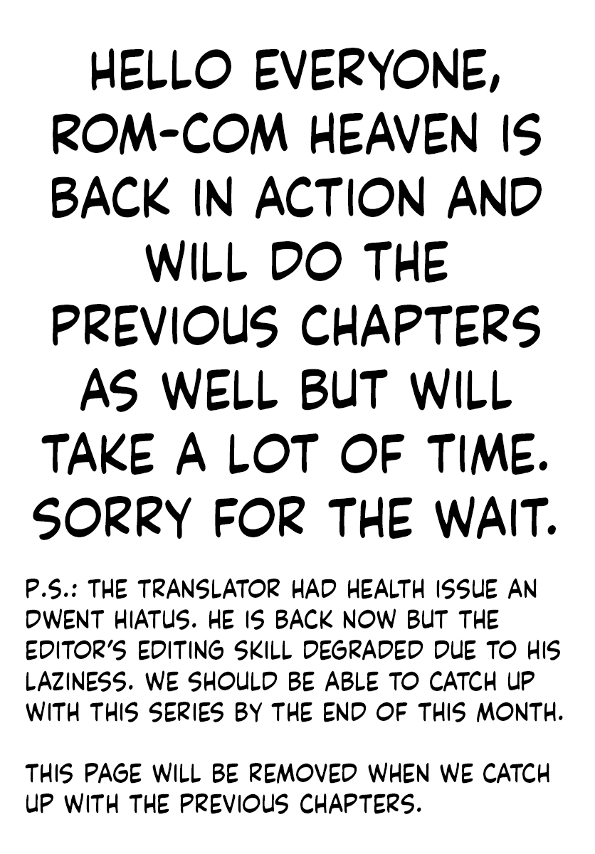 The Villainous Noble Loves Mom Heroines Too Much ~Becoming The Strongest With Sincere Effort To Save Misfortunate Fave Chars~ chapter 22.1 page 13