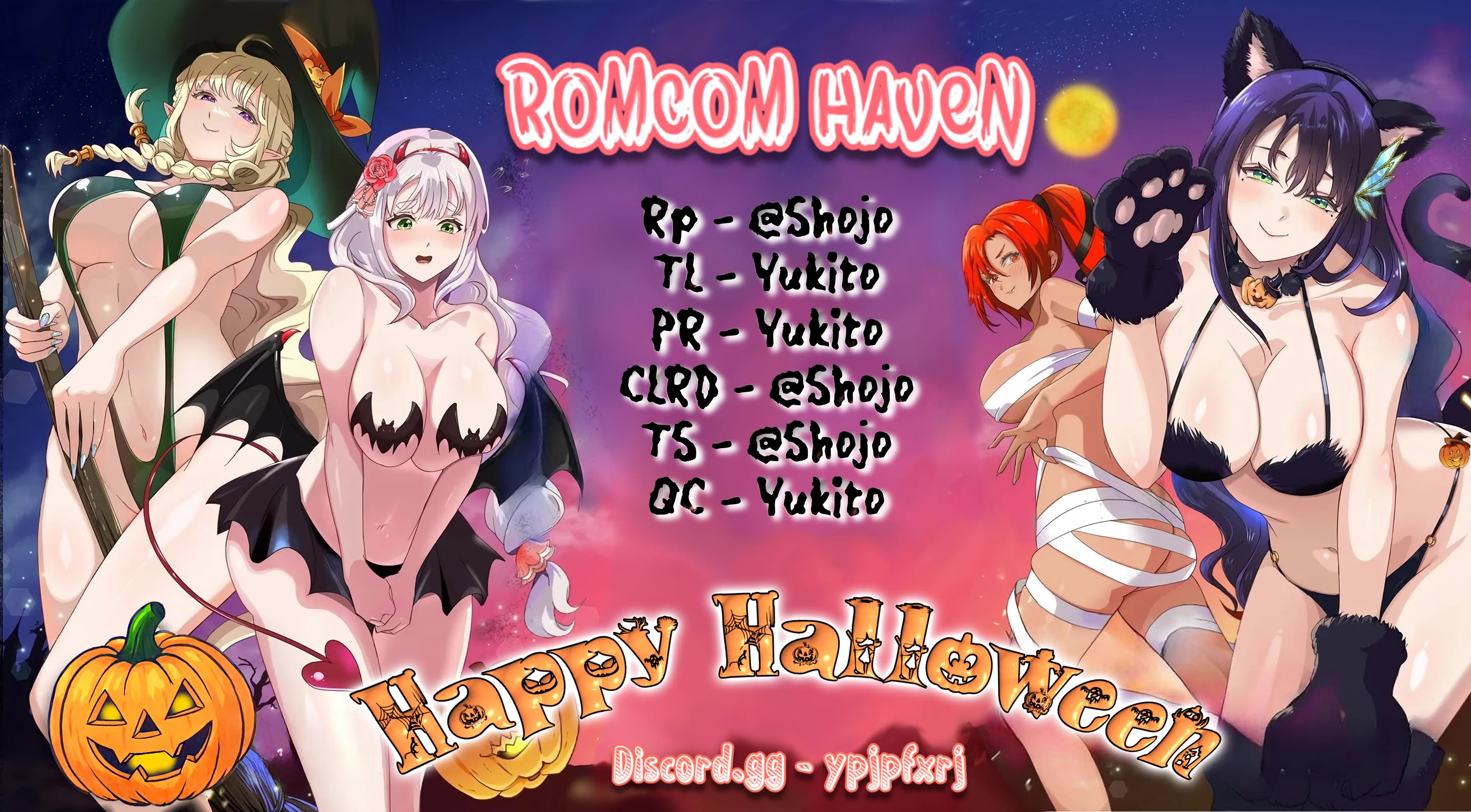 The Villainous Noble Loves Mom Heroines Too Much ~Becoming The Strongest With Sincere Effort To Save Misfortunate Fave Chars~ chapter 23.1 page 14