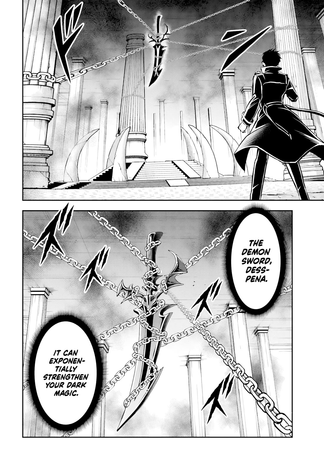 The Villainous Noble Loves Mom Heroines Too Much ~Becoming The Strongest With Sincere Effort To Save Misfortunate Fave Chars~ chapter 3 page 4