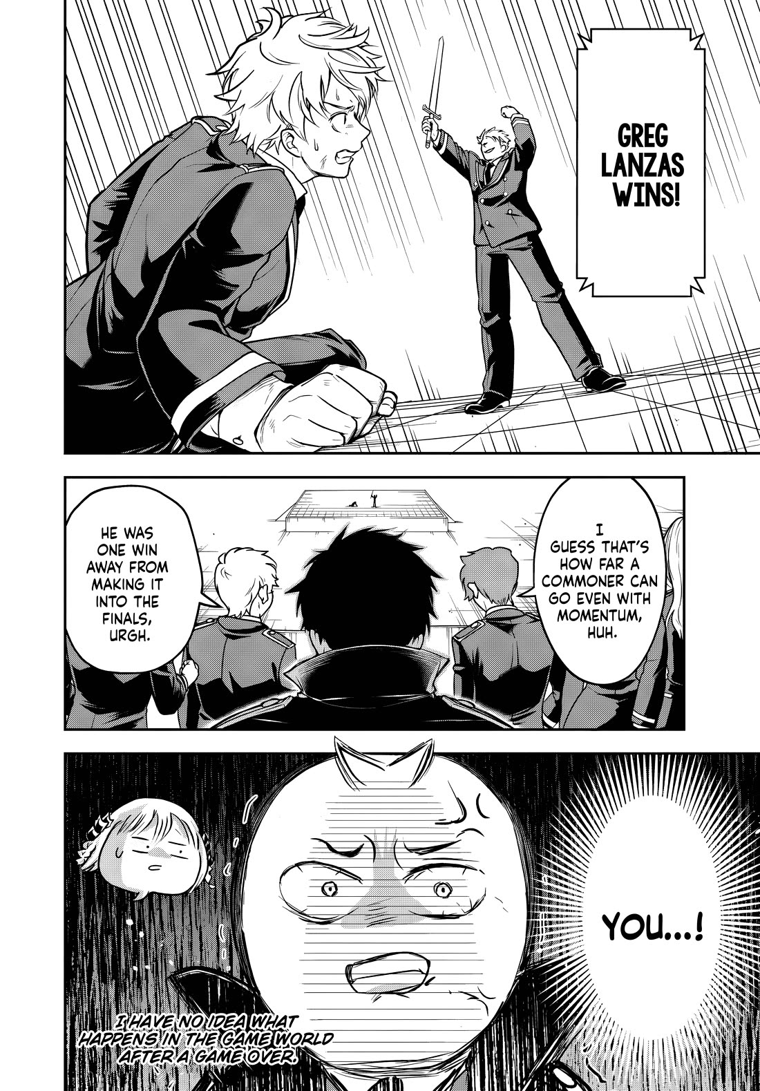 The Villainous Noble Loves Mom Heroines Too Much ~Becoming The Strongest With Sincere Effort To Save Misfortunate Fave Chars~ chapter 35 page 11