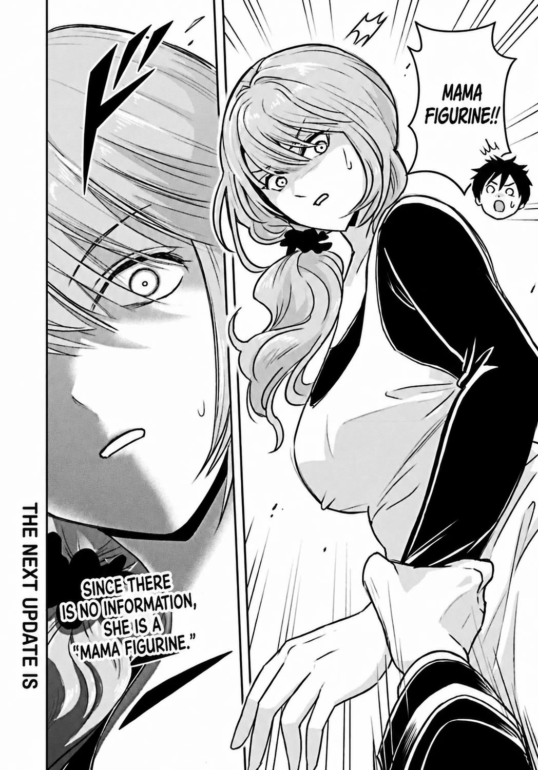The Villainous Noble Loves Mom Heroines Too Much ~Becoming The Strongest With Sincere Effort To Save Misfortunate Fave Chars~ chapter 37 page 12