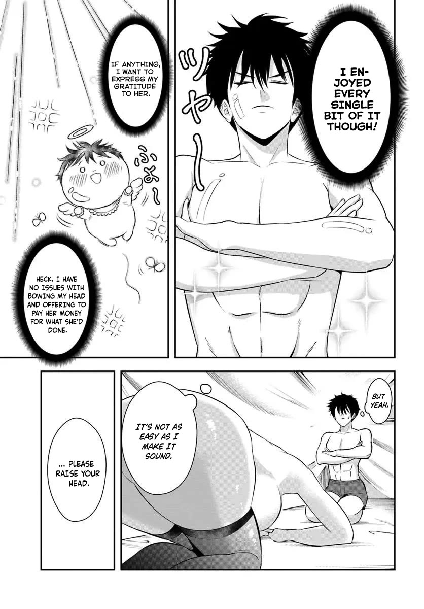 The Villainous Noble Loves Mom Heroines Too Much ~Becoming The Strongest With Sincere Effort To Save Misfortunate Fave Chars~ chapter 8 page 3