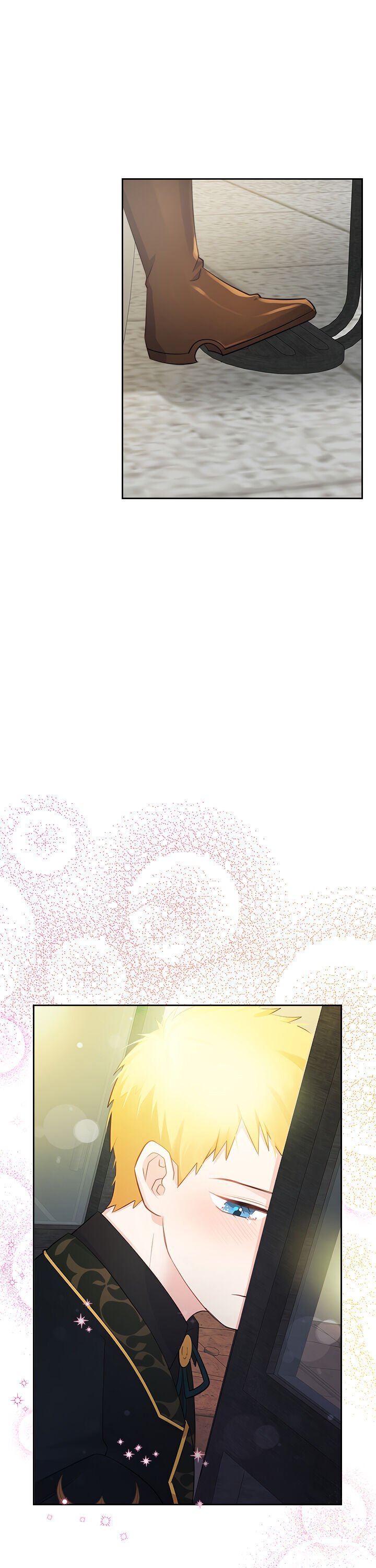 The Villainous Princess Wants To Live In A Gingerbread House chapter 10 page 7