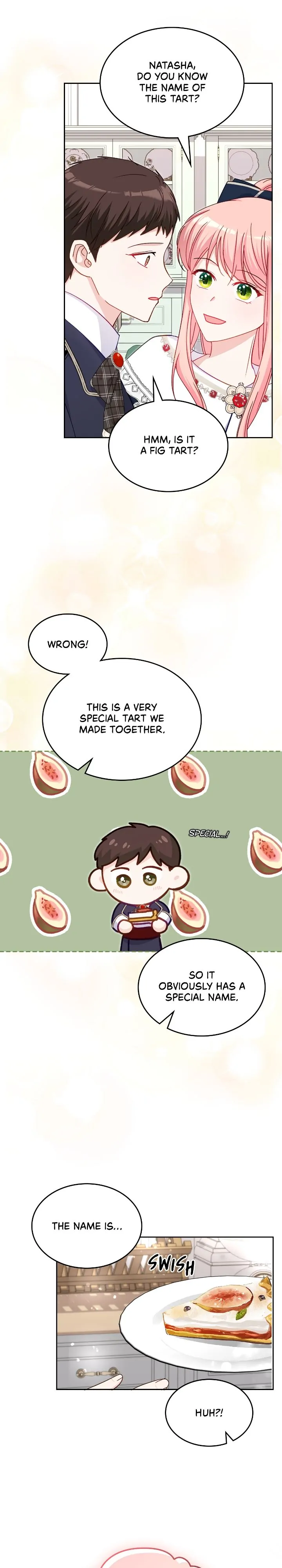 The Villainous Princess Wants To Live In A Gingerbread House chapter 101 page 13