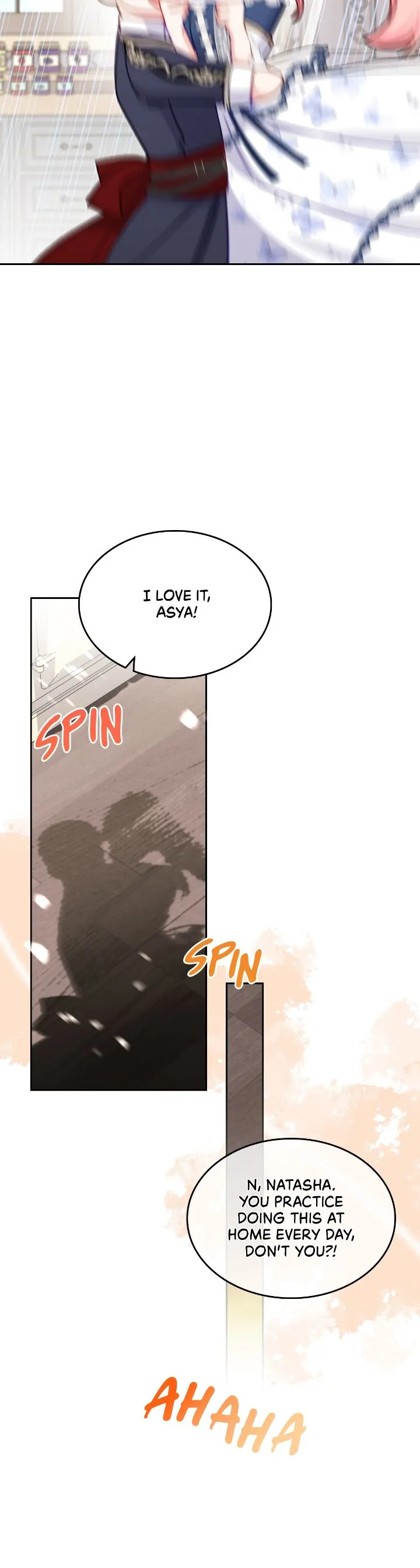 The Villainous Princess Wants To Live In A Gingerbread House chapter 101 page 15