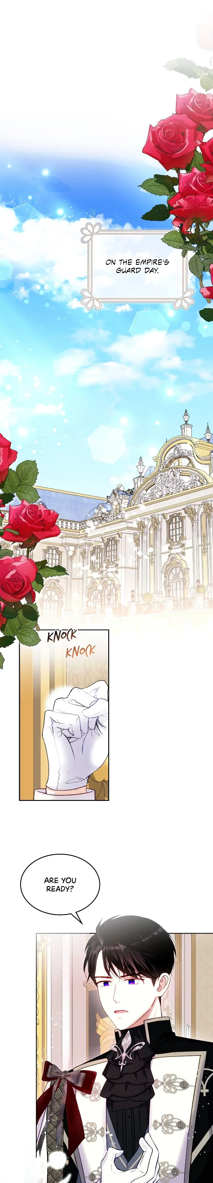 The Villainous Princess Wants To Live In A Gingerbread House chapter 101 page 16