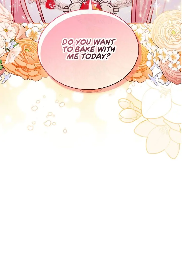 The Villainous Princess Wants To Live In A Gingerbread House chapter 101 page 9