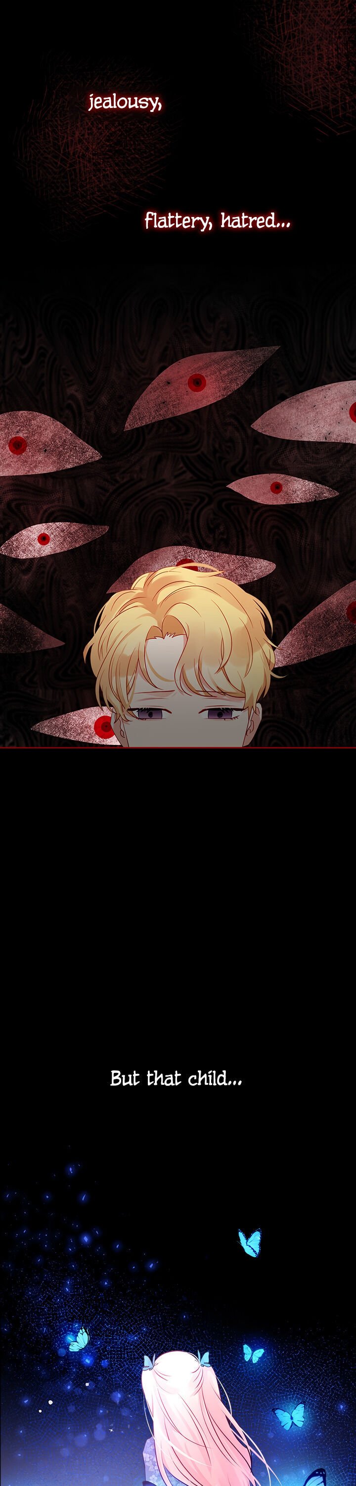 The Villainous Princess Wants To Live In A Gingerbread House chapter 13 page 15