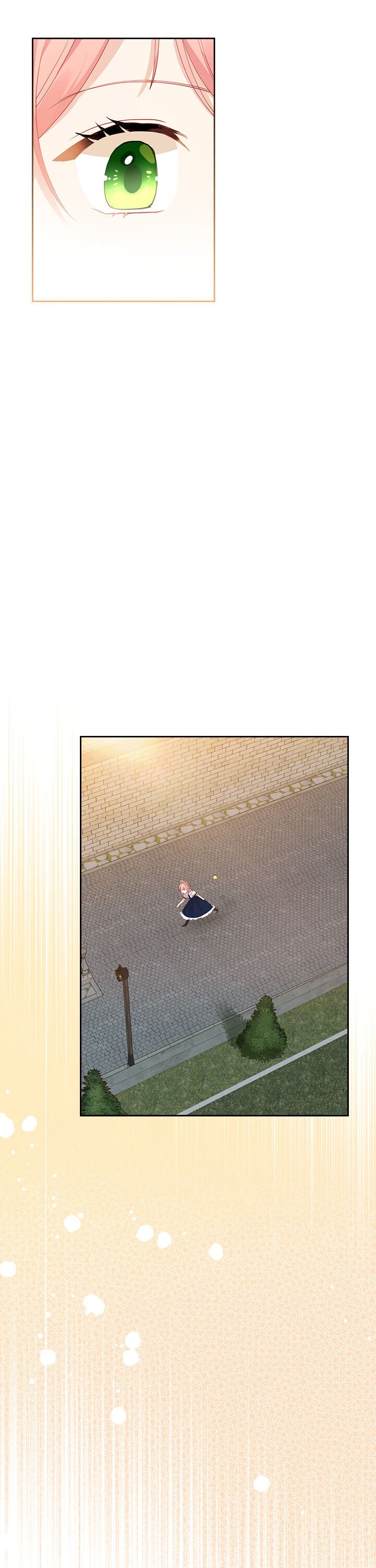 The Villainous Princess Wants To Live In A Gingerbread House chapter 15 page 12