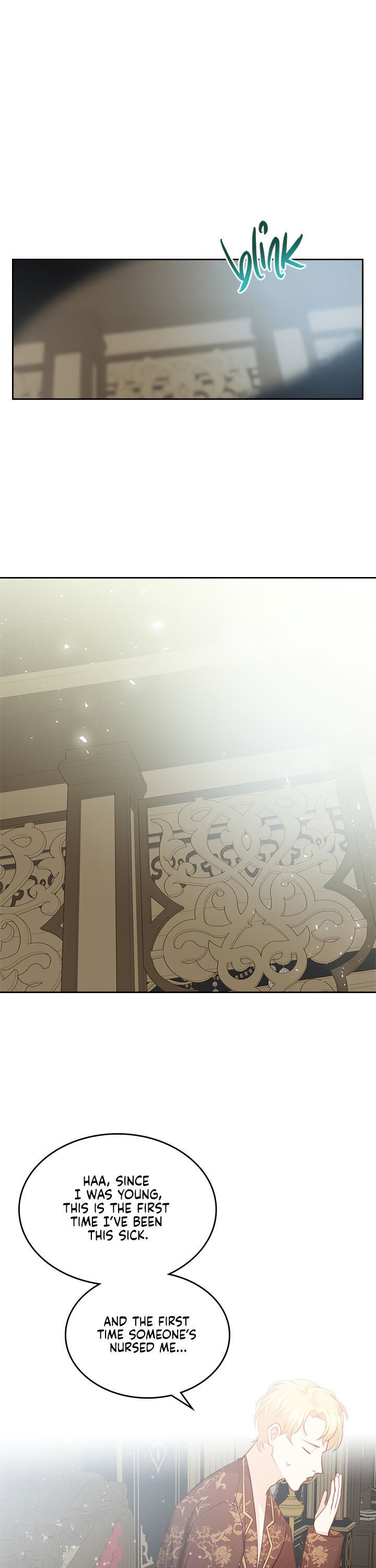 The Villainous Princess Wants To Live In A Gingerbread House chapter 17 page 22