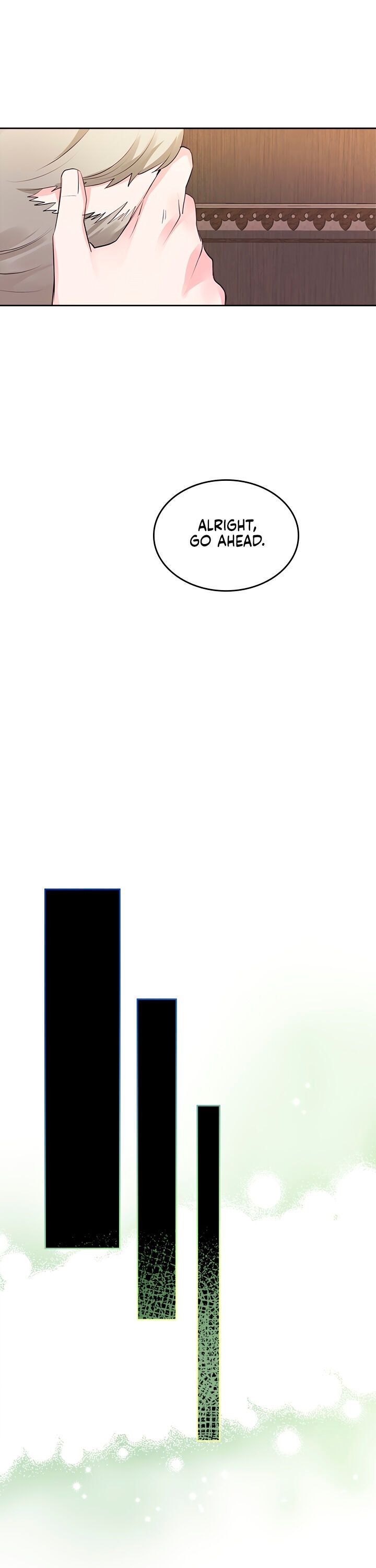 The Villainous Princess Wants To Live In A Gingerbread House chapter 19 page 10