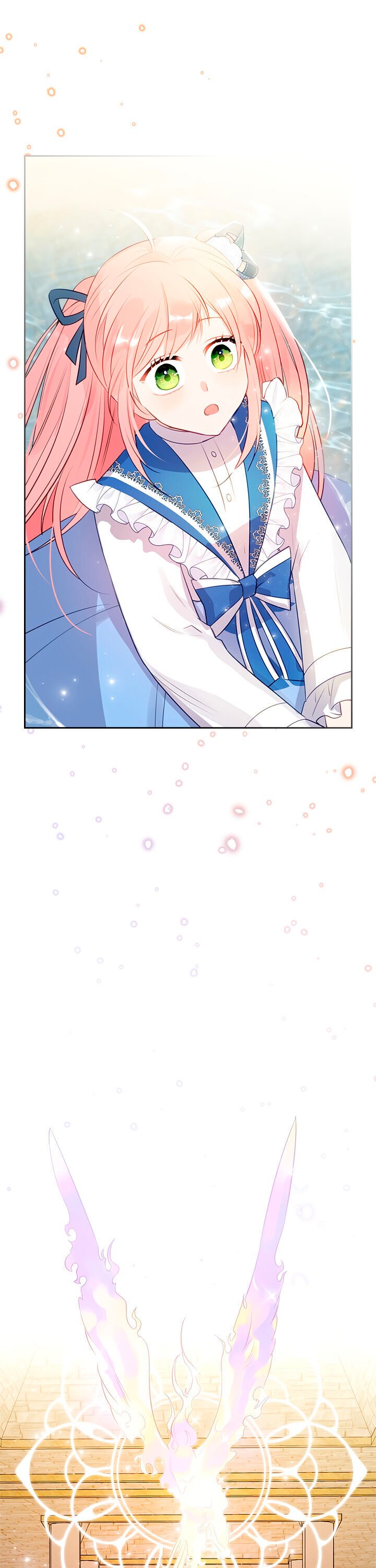 The Villainous Princess Wants To Live In A Gingerbread House chapter 2 page 14