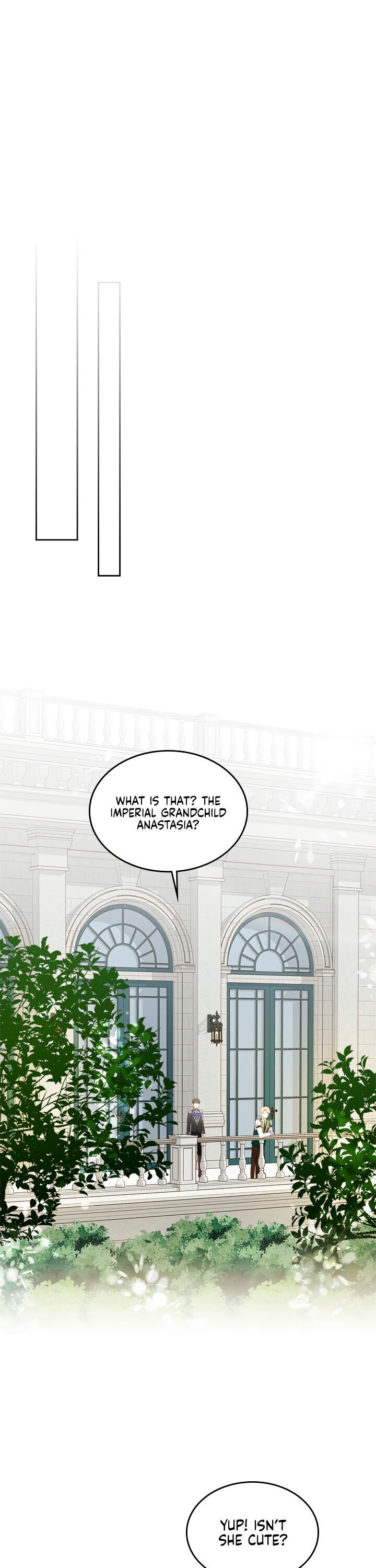 The Villainous Princess Wants To Live In A Gingerbread House chapter 22 page 4