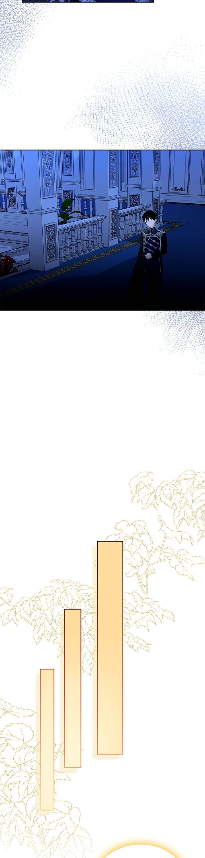 The Villainous Princess Wants To Live In A Gingerbread House chapter 27 page 5