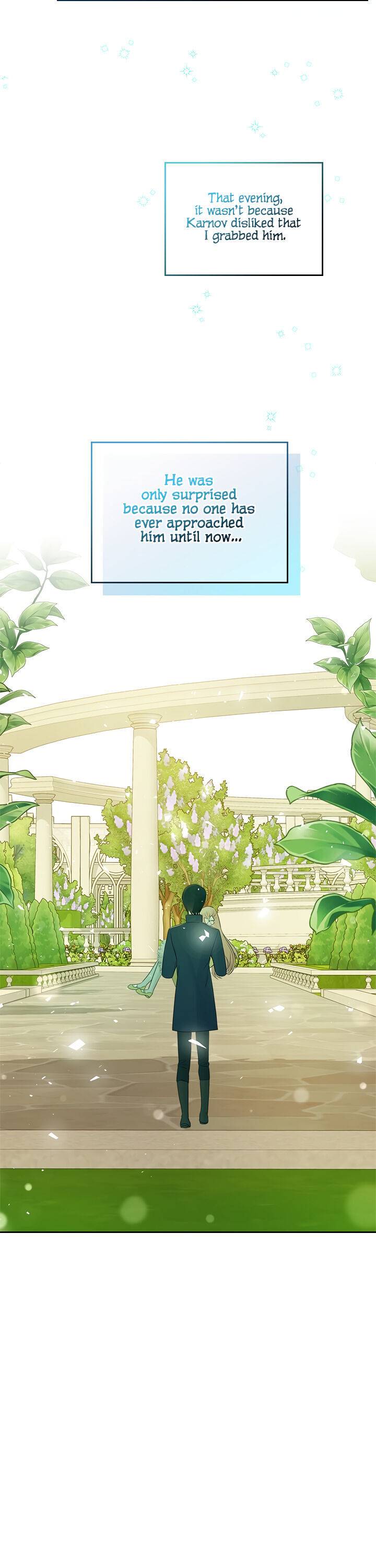 The Villainous Princess Wants To Live In A Gingerbread House chapter 29 page 17