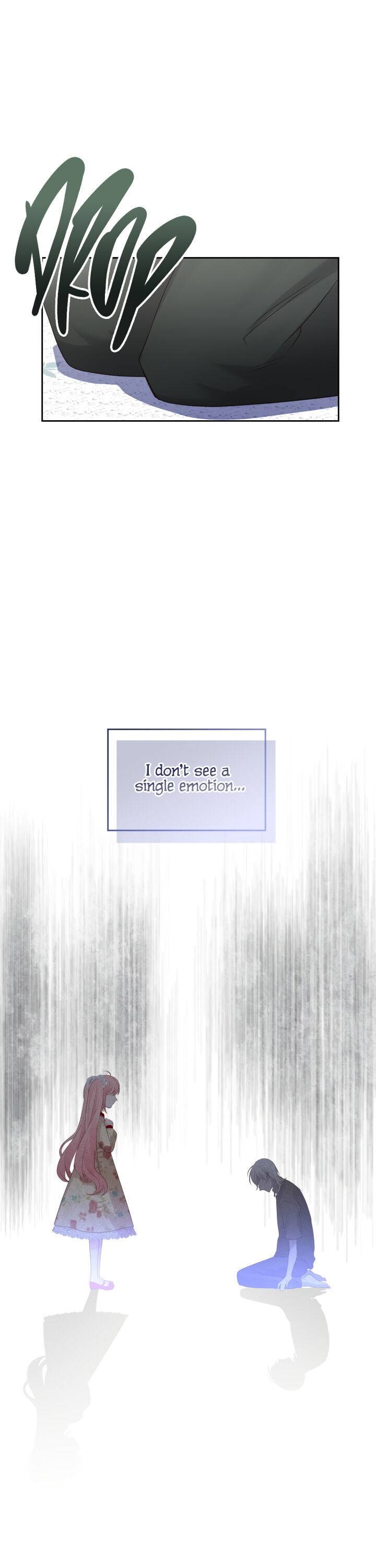 The Villainous Princess Wants To Live In A Gingerbread House chapter 31 page 11