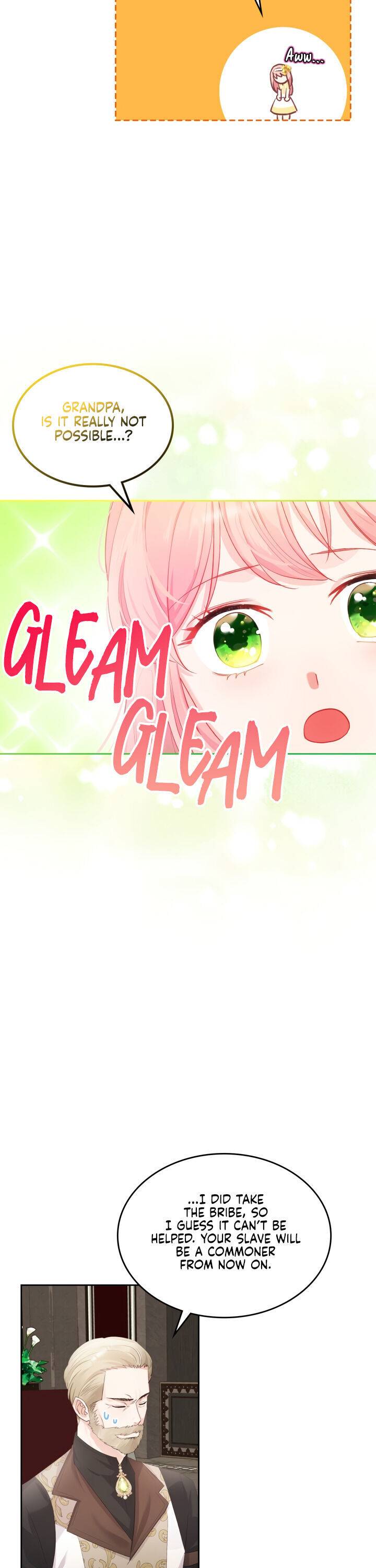 The Villainous Princess Wants To Live In A Gingerbread House chapter 34 page 26