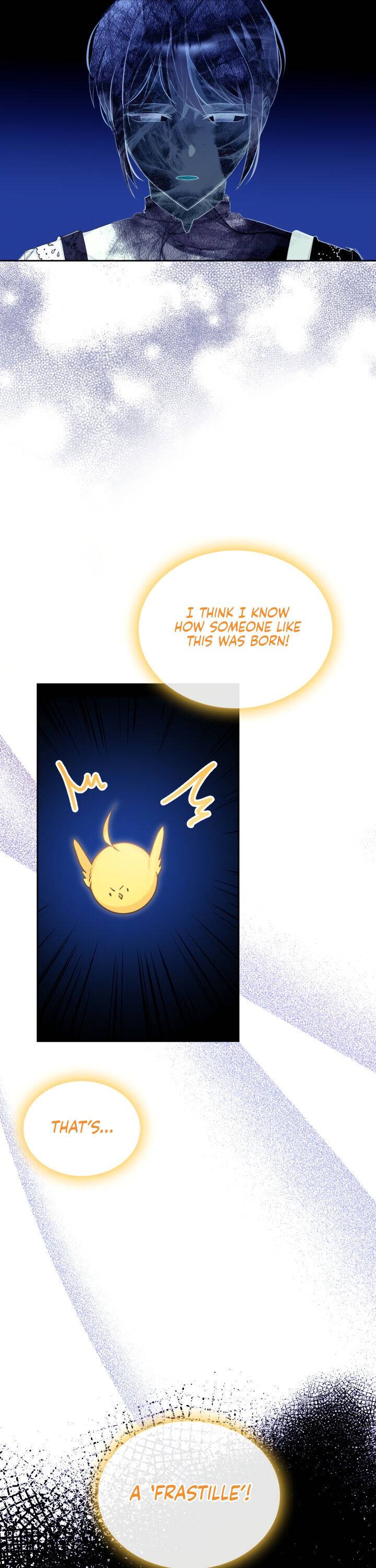 The Villainous Princess Wants To Live In A Gingerbread House chapter 34 page 4