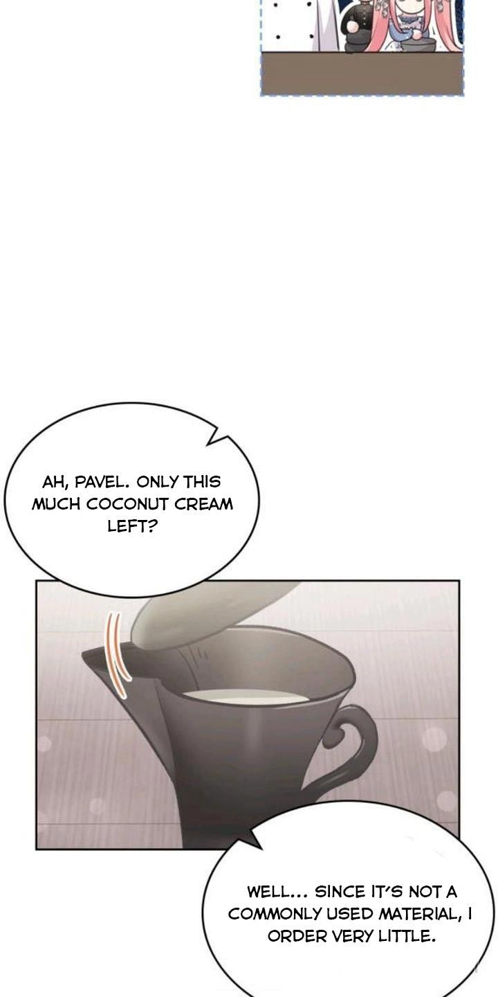 The Villainous Princess Wants To Live In A Gingerbread House chapter 39 page 12