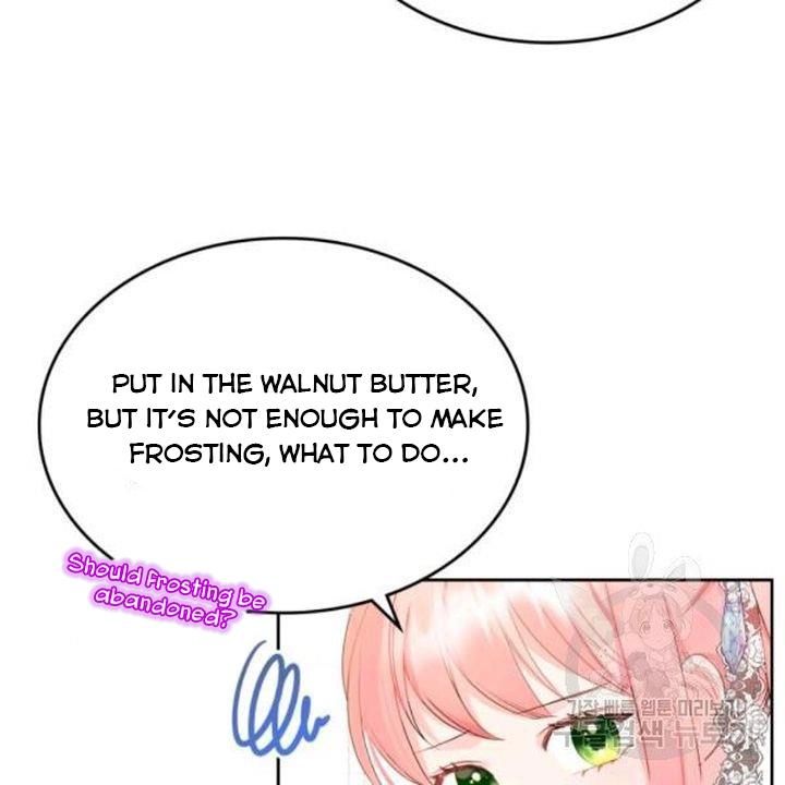 The Villainous Princess Wants To Live In A Gingerbread House chapter 39 page 13