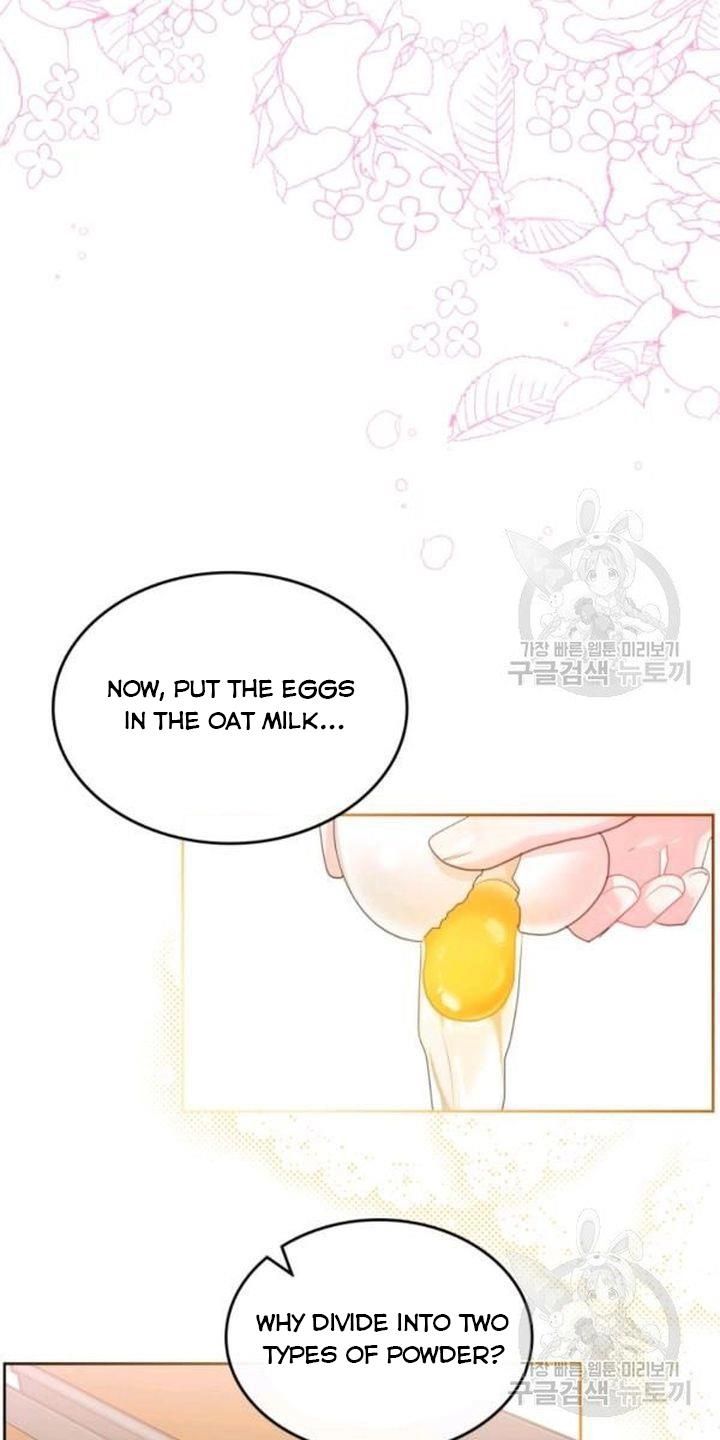 The Villainous Princess Wants To Live In A Gingerbread House chapter 39 page 18