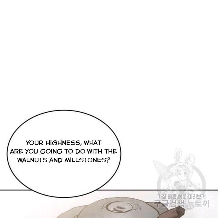 The Villainous Princess Wants To Live In A Gingerbread House chapter 39 page 2