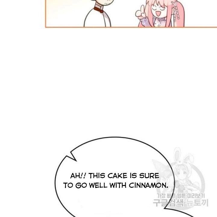 The Villainous Princess Wants To Live In A Gingerbread House chapter 39 page 20