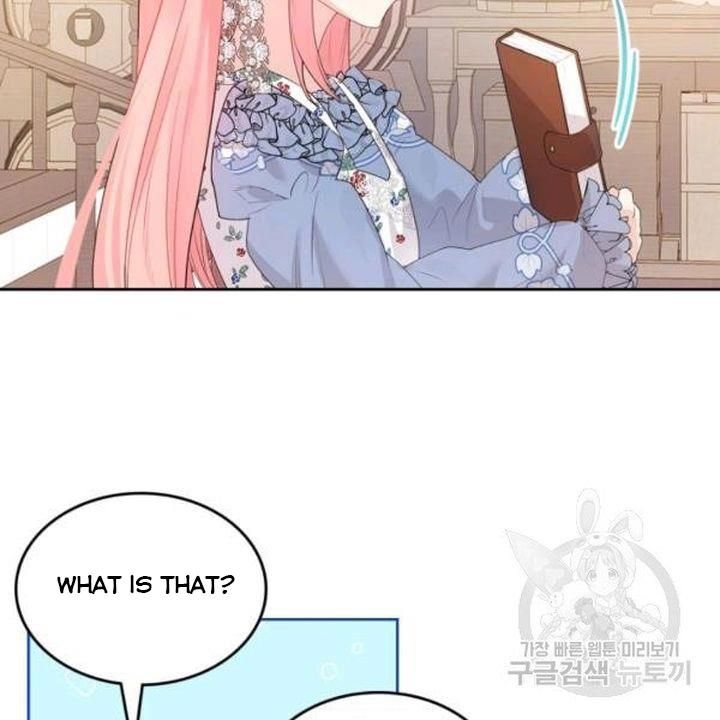 The Villainous Princess Wants To Live In A Gingerbread House chapter 39 page 24