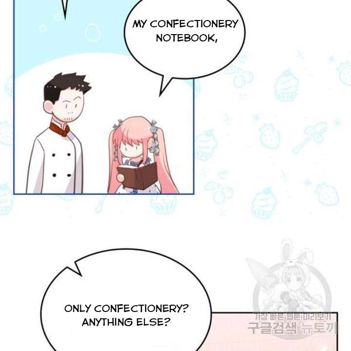 The Villainous Princess Wants To Live In A Gingerbread House chapter 39 page 25