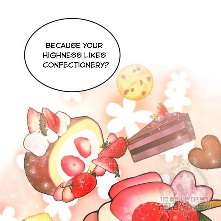 The Villainous Princess Wants To Live In A Gingerbread House chapter 39 page 30