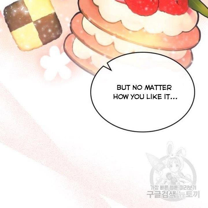 The Villainous Princess Wants To Live In A Gingerbread House chapter 39 page 31