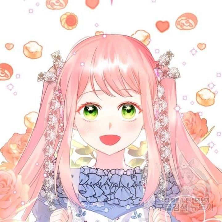 The Villainous Princess Wants To Live In A Gingerbread House chapter 39 page 36