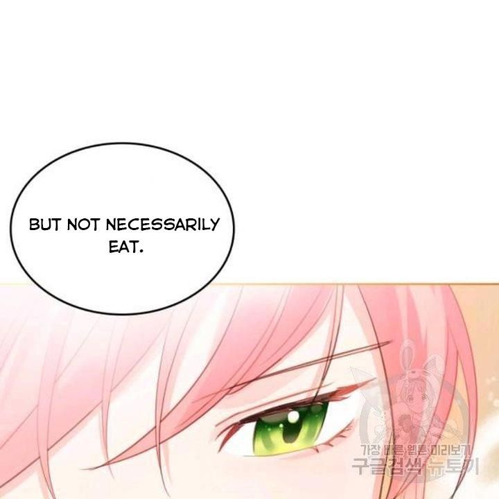 The Villainous Princess Wants To Live In A Gingerbread House chapter 39 page 38