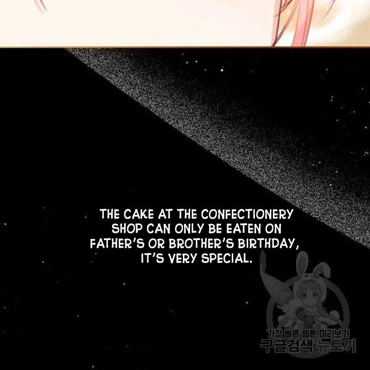 The Villainous Princess Wants To Live In A Gingerbread House chapter 39 page 39