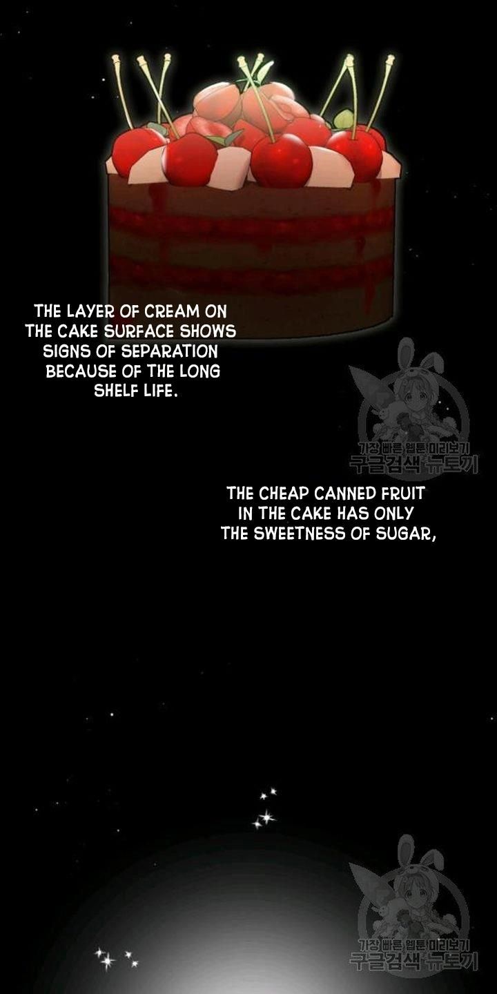 The Villainous Princess Wants To Live In A Gingerbread House chapter 39 page 40