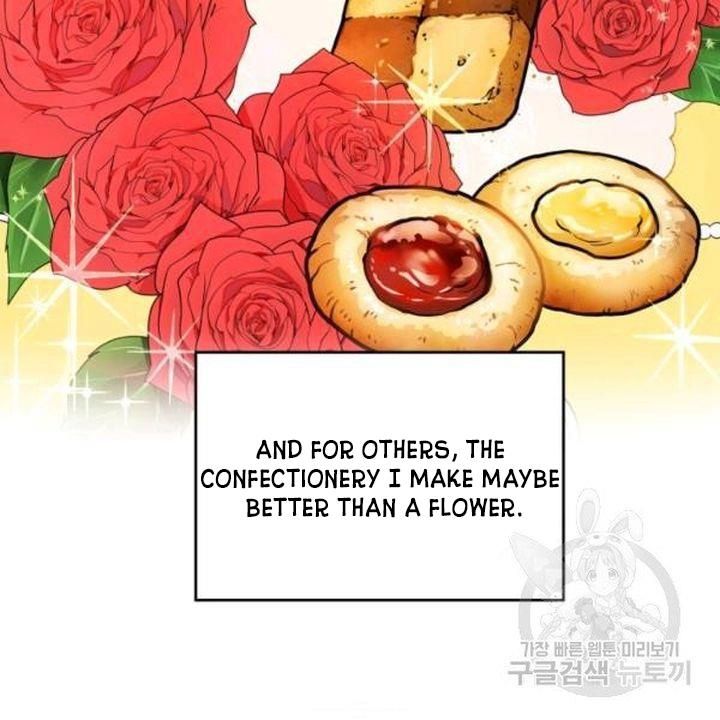 The Villainous Princess Wants To Live In A Gingerbread House chapter 39 page 43