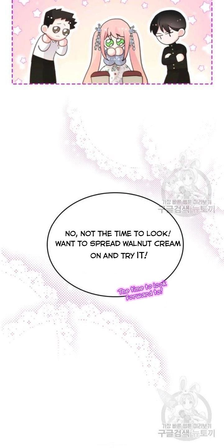 The Villainous Princess Wants To Live In A Gingerbread House chapter 39 page 50