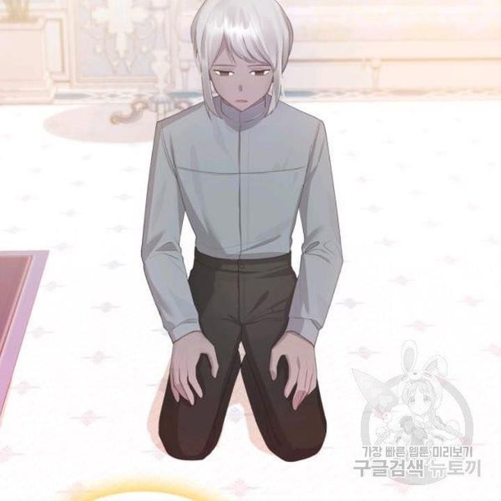 The Villainous Princess Wants To Live In A Gingerbread House chapter 39 page 62