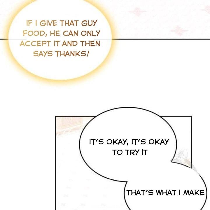 The Villainous Princess Wants To Live In A Gingerbread House chapter 39 page 63