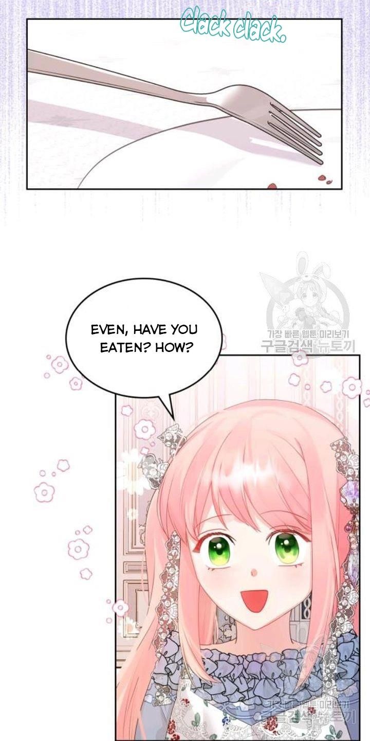 The Villainous Princess Wants To Live In A Gingerbread House chapter 39 page 69